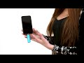 Cool 64 Go Lightning/USB-C/Micro-USB Noir video