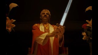 Moderne, transgressive et excessive