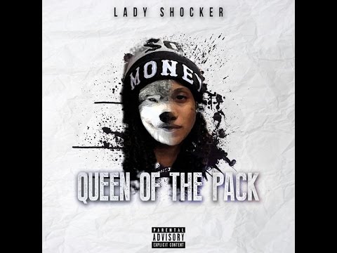 Lady Shocker - OFFKEY FREESTYLE [NET VIDEO] @ThirdEdgeMedia