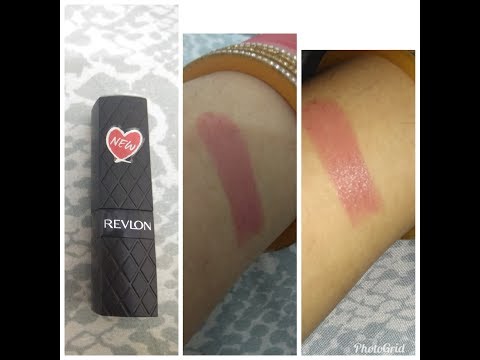 download lagu mp3 mp4 Revlon Colorburst Lipstick Soft Rose Review, download lagu Revlon Colorburst Lipstick Soft Rose Review gratis, unduh video klip Revlon Colorburst Lipstick Soft Rose Review