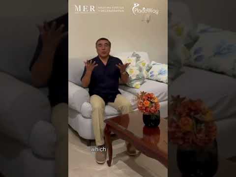 Aurelio Cruz Gonzalez's Journey with Stem Cell Therapy for Neuropathy at Clinica MER in Mexico City, Mexico