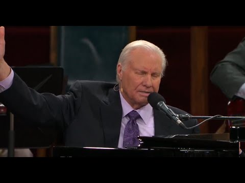 Jimmy Swaggart: We Shall See Jesus
