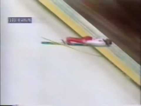 Okabe, Takanobu - 207.0m - Planica 1996-1997