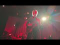 Spoon - Something to Look Forward To - Fete Music Hall - June 19, 2026