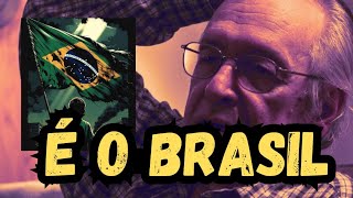 Pra Você Nascido no Brasil 