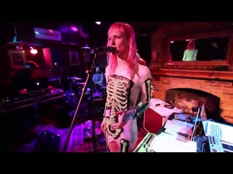 DIAMON || 2.6.2016 || Re-Cap