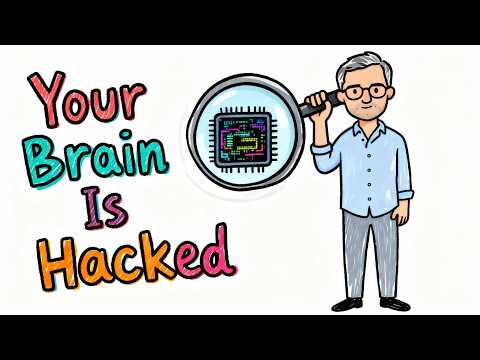 The Neuroscience of Political Tribalism | Why You Can’t Think Straight