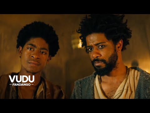 The Book of Clarence Extended Preview (2024) | Vudu