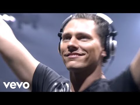 Tiësto - Elements Of Life (Live In Copenhagen)