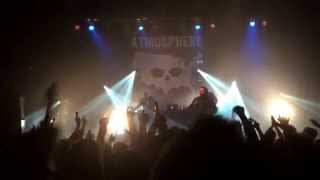 Atmosphere - Lake Street in January (Live at The Canopy Club 04/25/25