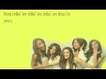 Tellin' Me (Live) - Fifth Harmony