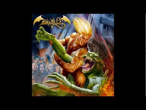 Zandelle - The Beowulf Trilogy