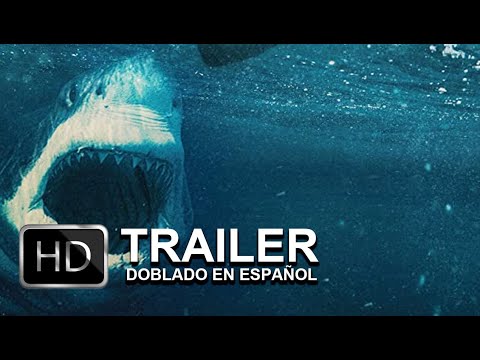 Tiburón Blanco (2021) | Trailer en español