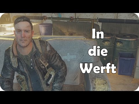 DIE WERFT 🍟 Homefront: The Revolution #015