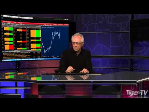 March 1st Stock Market Update by Tom O'Brien