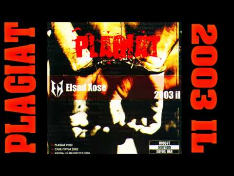 Elşad Xose - Göbələk ft. Dəyirman & Anar Nağılbaz (Audio)