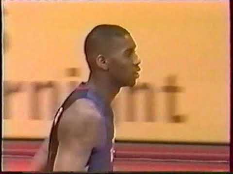 Tracy McGrady 13pts Vs Atlanta Hawks (1/7/00)