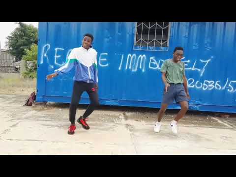 NETWERK DANCE VIDEO|PIERO GANG X YUNG ZIGI