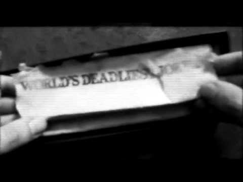 The Killing Joke — Trailer (English)