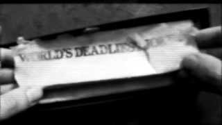"The Killing Joke" by Jon Rist - Four4 Horror Short Film Competition 2013