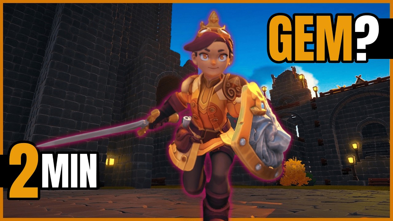 Overthrown | Worth Playing?