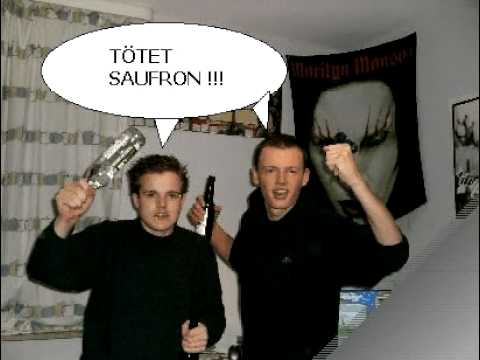 Herr der Biere - Die Gefährdeten