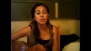 Missing You - Kina Grannis Original (Available on iTunes)