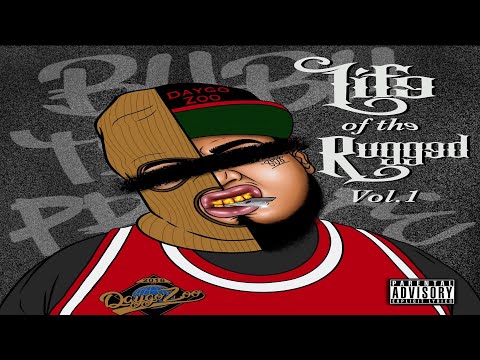 Bubu The Prince x Eto - Bodegas Finest (Prod. By Syerso) (New)