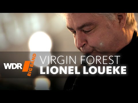 Lionel Loueke, Bob Mintzer & WDR BIG BAND - Virgin Forest