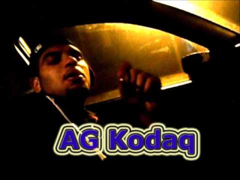 Lurch Marley - Let It Out ft AG Kodaq