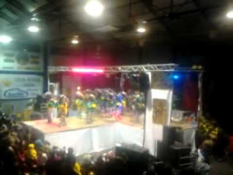 carnavales cazorla 2013