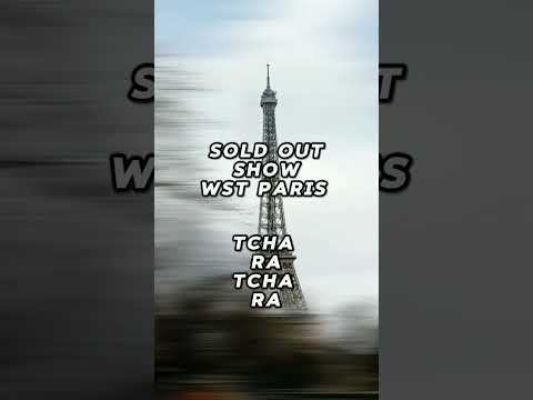 TCHA RA by Shayfeen Featuring Madd, ElGrandeToto, Ouenza & West                       #rapmarocain