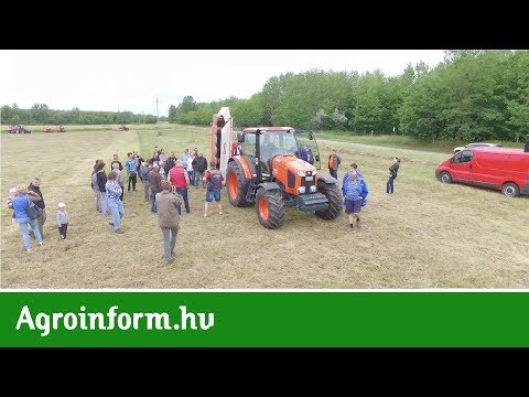 Professzionális olasz gépek magyar igényekre szabva