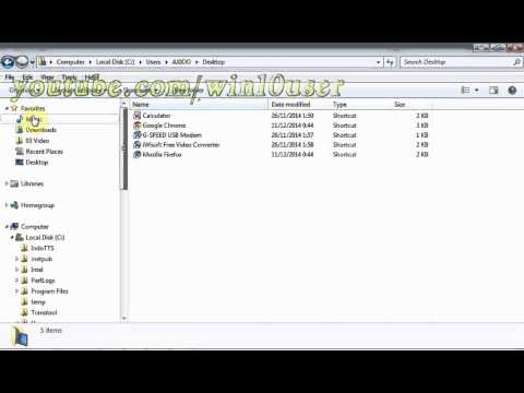download lagu mp3 mp4 How To Add Desktop To Favorites, download lagu How To Add Desktop To Favorites gratis, unduh video klip How To Add Desktop To Favorites