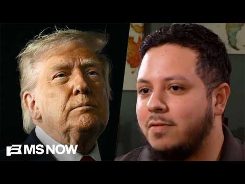 'Always in FEAR of an ICE raid': Delays in DACA renewals leave millions on EDGE