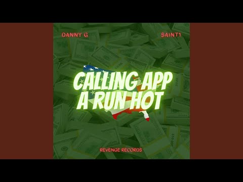 Calling App A Run Hot