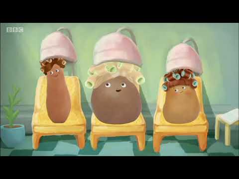 Small Potatoes - Today's the Perfect Day