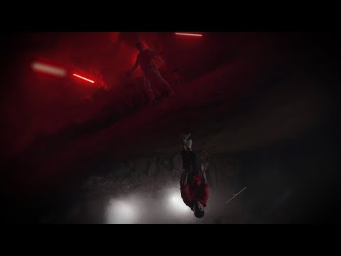 Masaaki - Cauchemars l'incubo continua (prod. Tradez)