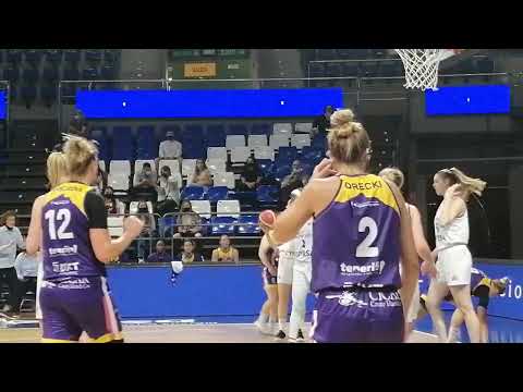 Tenerife Clarinos - Perfumerias Avenida