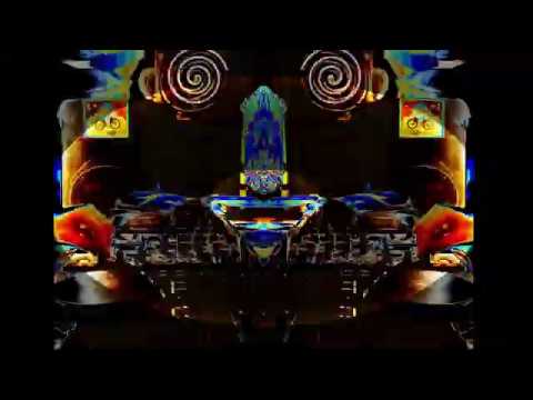 Hatiras vs. J.Majik vs. DocDa - Gemma SPACED INVADER Party -mashUP!