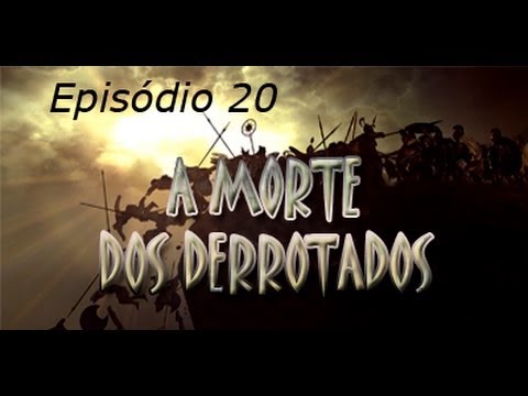 Rome 2 Total War Campanha Comentada (Esparta) - Ep. 20: A Morte dos Derrotados