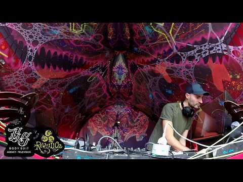 Plasmotek @ ReveillOz #4