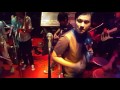 La Murga De Panama : By Siam Cubano