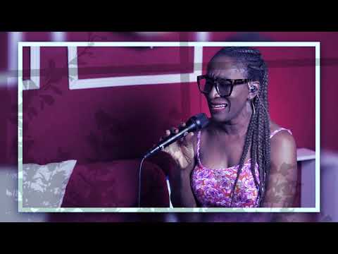 Wil Carvalho - Nuvem negra (Djavan) Cover