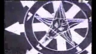 Hecate Enthroned -  An Ode For A Haunted Wood