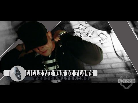 Lilletje van de flows - SpookCitySessie - 3