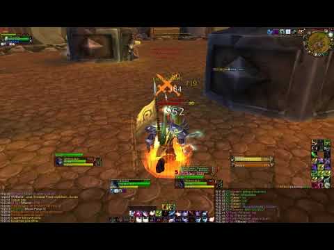 Emolol 2.1 - Rogue PVP