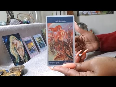 Aries ♈ Your Next 72 Hrs. (May 18 – 20) General Tarot Reading