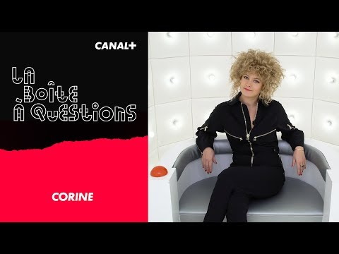 La Boîte à Questions de Corine – 27/11/2018