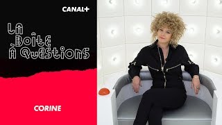 La Boîte à Questions de Corine – 27/11/2018